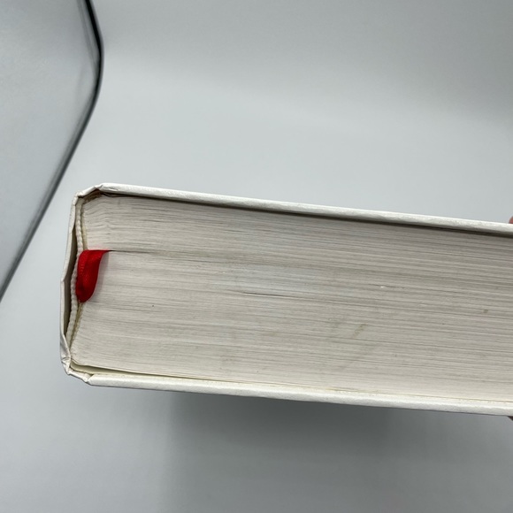 The joy of cooking without dust cover - Picture 2 of 9